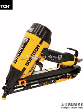 史丹利DA1564K/DA64斜排钉枪BTFP72155木结构射钉枪DA钉枪15GA