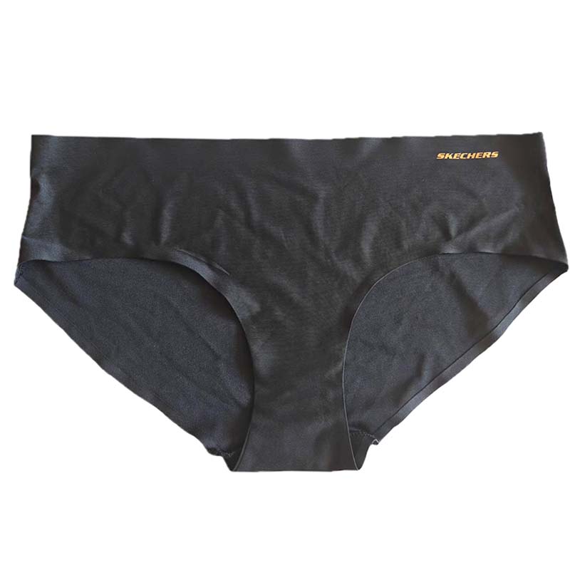 女士内裤纯棉抗菌裆中腰无痕透气舒适包臀三角短裤头