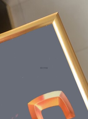 方形相框装裱油画框定制西藏佛像手工框架数字油画现代相架定做