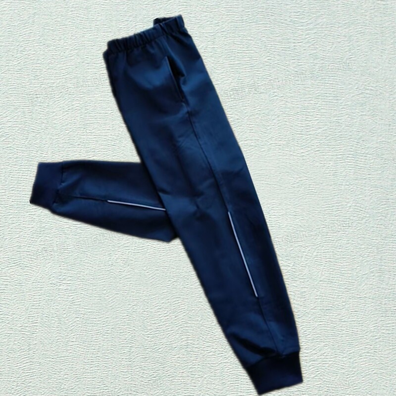 杭州校服裤子绍兴校裤