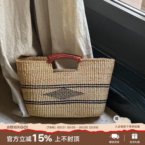 南法简约手拿包宝藏单品