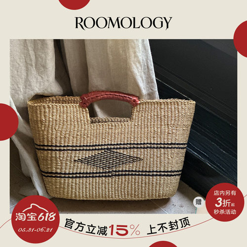南法简约手拿包宝藏单品