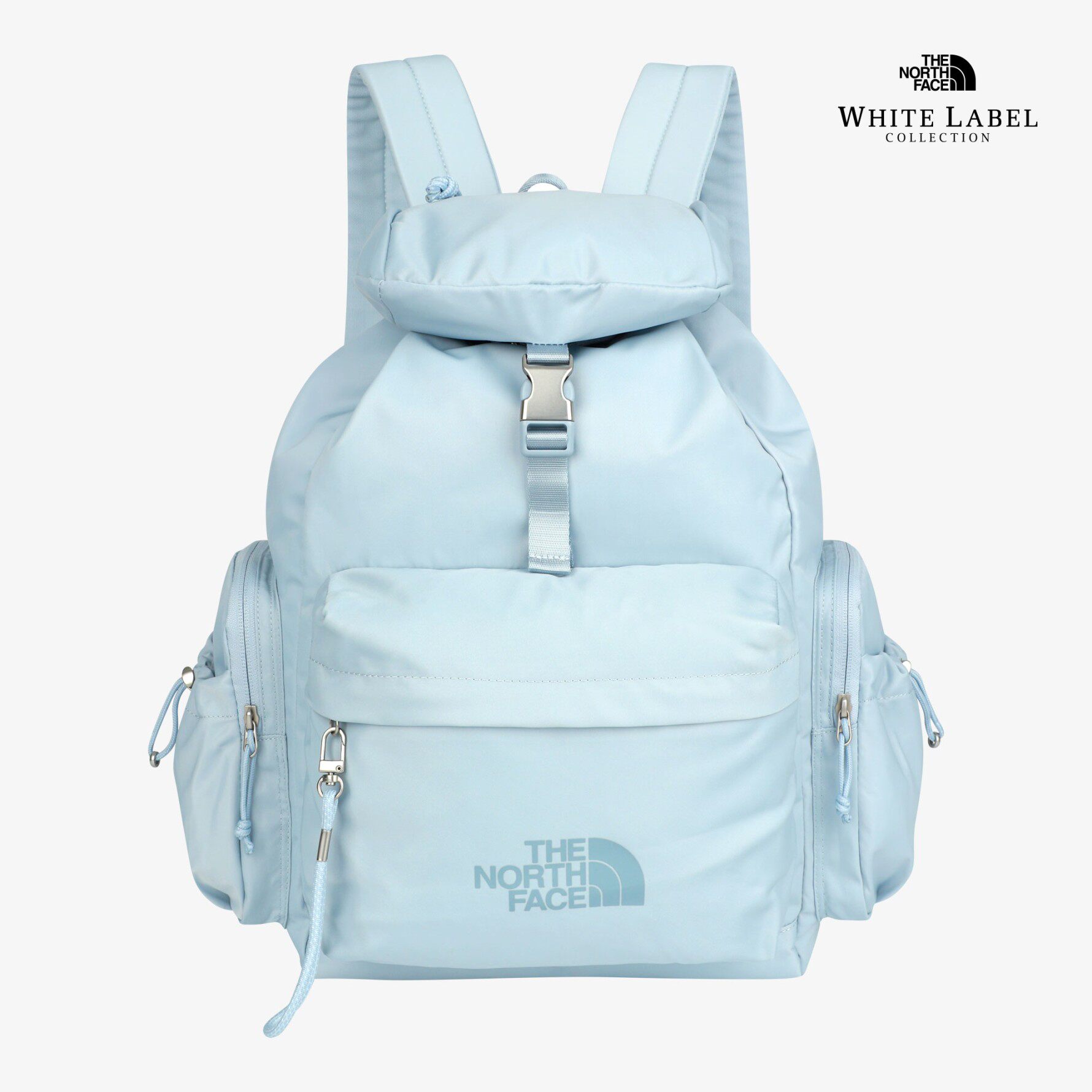 26 韩国直邮TheNorthFace北面户外轻便休闲背包日常双肩包NM2DS09