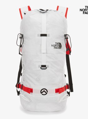 韩国直邮TheNorthFace北面户外徒步登山包巅峰18L双肩包NM2TR82A