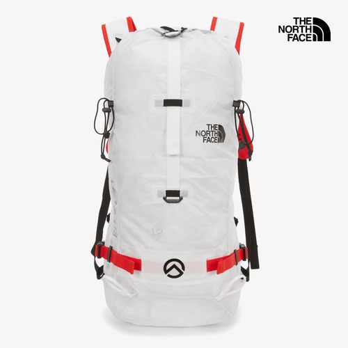 北面户外徒步登山包巅峰18L双肩