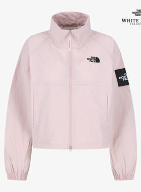 26春韩国直邮TheNorthFace北面户外女休闲立领夹克外套NJ3BS31