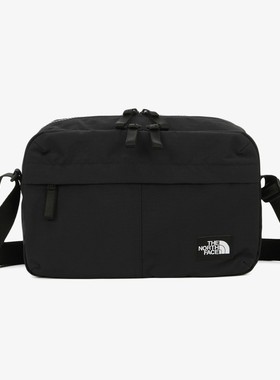 韩国直邮TheNorthFace北面休闲单肩包户外旅行日常挎包NN2PR87A