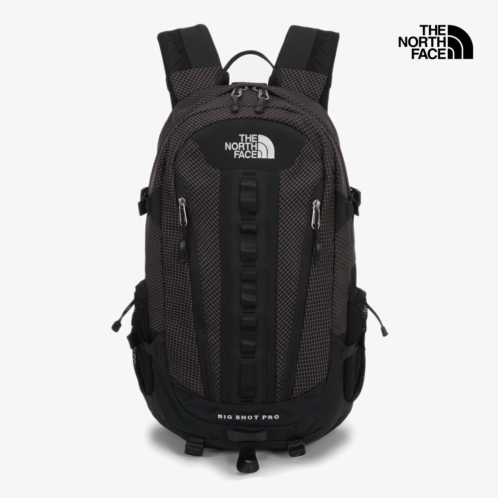 26新韩国直邮TheNorthFace北面户外徒步旅行30L双肩背包NM2DS01A