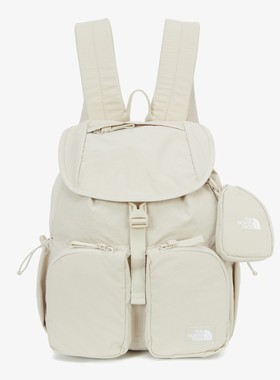25新韩国直邮TheNorthFace北面户外休闲双肩包日常背包NM2DR67