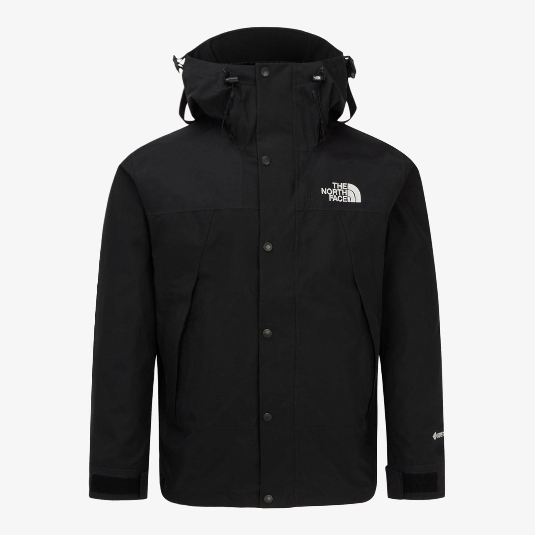 25春韩国直邮TheNorthFace北面冲锋衣户外GTX防风防水连帽NJ2GR02