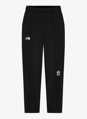 25秋韩国直邮TheNorthFace北面男女户外薄绒休闲长裤巅峰NP6KR99