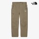 26春韩国直邮TheNorthFace北面男户外远足徒步长裤 NP6NS03 休闲裤