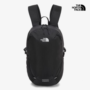 26新韩国直邮TheNorthFace北面户外登山背包20L双肩包NM2SS18A