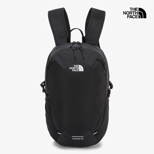 北面户外登山背包20L双肩包书包
