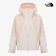 26春韩国直邮TheNorthFace北面女户外防水连帽拼色冲锋衣NJ2HS32