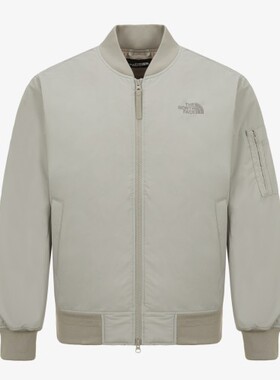 25秋冬韩国直邮TheNorthFace北面户外休闲男棉服外套夹克NJ3NR53