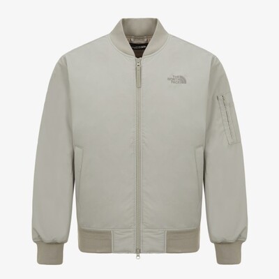 25新北面户外休闲男棉服外套夹克