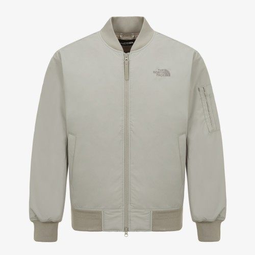 25新北面户外休闲男棉服外套夹克