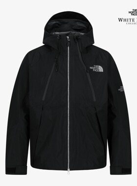 26春韩国直邮TheNorthFace北面男女户外3L防水连帽冲锋衣NJ2HS02J