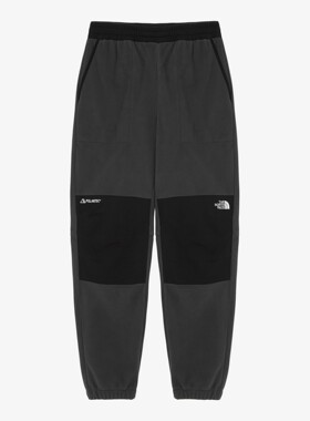 25秋冬韩国直邮TheNorthFace北面男户外保暖抓绒休闲裤NP6FR55