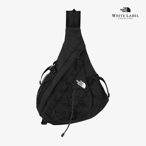 北面户外运动轻便斜挎包休闲包