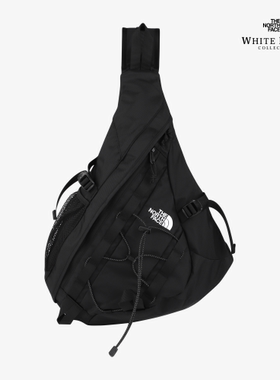 25新韩国直邮TheNorthFace北面户外运动轻便斜挎包休闲包NN2PR58