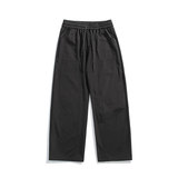 巴家弯刀宽松高街阔腿裤机能防水冲锋裤长裤K8541-P31【特价】，男装休闲裤，电商A007