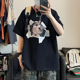 黑色