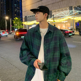 绿格