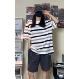 红青条