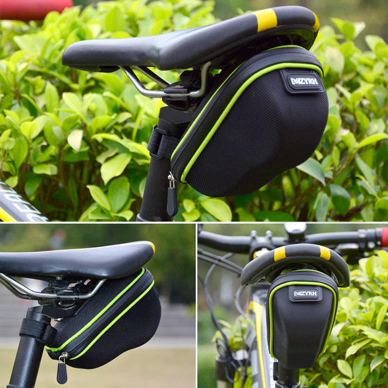 Sacoche pour vélo mixte - Ref 2219842 Image 4