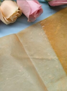 40*55cm一次性医用牛皮油纸骨科褥疮贴 自制黑膏药泥涂料贴纸防渗