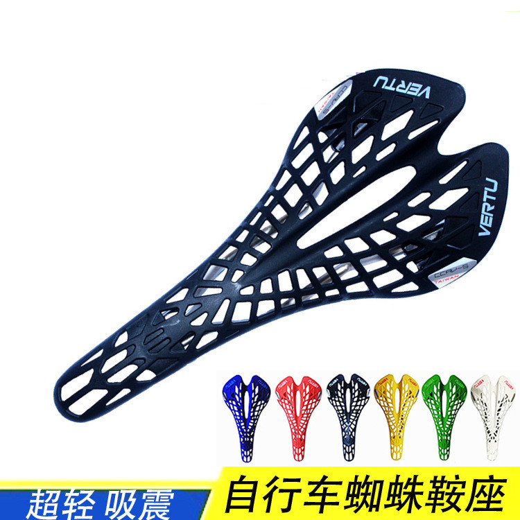 Bicycle Seat cushion Mountain bike thickening Saddle soft comfortable waterproof ventilation Seat currency Transposon Bike accessoriesin the Bike/Riding equipment/Parts and Accessories , Bicycle Parts/Fitting , Cushion/Saddle  category - from Buy2taobao.com to provide professional Taobao agent buy service