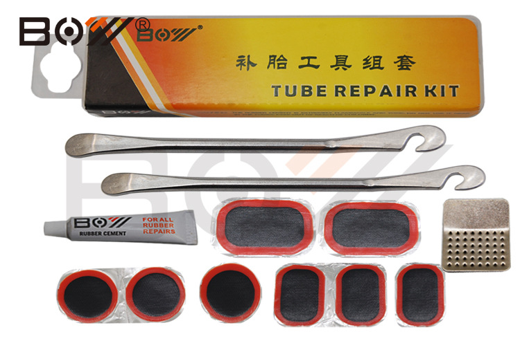 Outils pour vélo BOY+ - Ref 2287443 Image 4