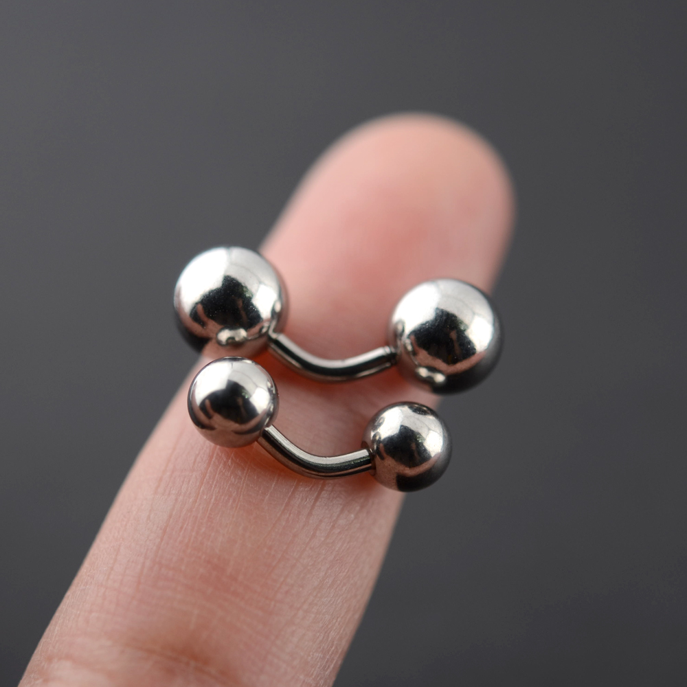 vigarzhang欧美情侣防过敏饰品