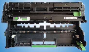 原装LJ4000D联想ld401空硒鼓
