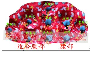 腹部 胃部9罐可调温 单桂敏艾灸器具艾灸盒随身灸 女性温灸盒