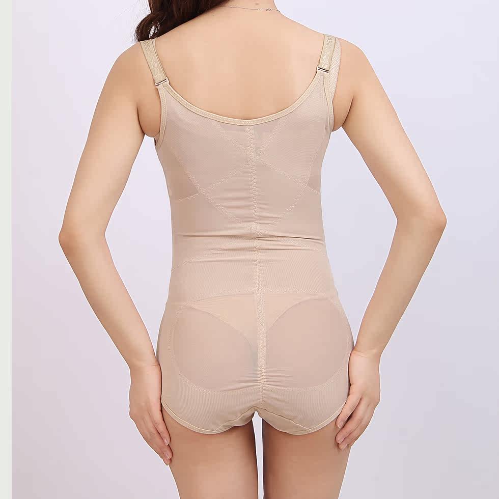 Sous-vêtement minceur en nylon - Ref 707785 Image 4