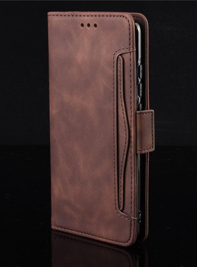 适用富士通FCNT Arrows We2手机皮套we 2 Plus多卡槽翻盖手机壳