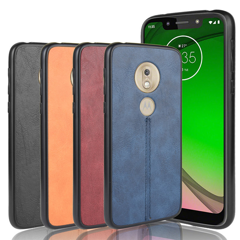 适用摩托罗拉G7 Plus手机壳Moto G7play手机套G7power欧版保护壳 3C数码配件 手机保护套/壳 原图主图