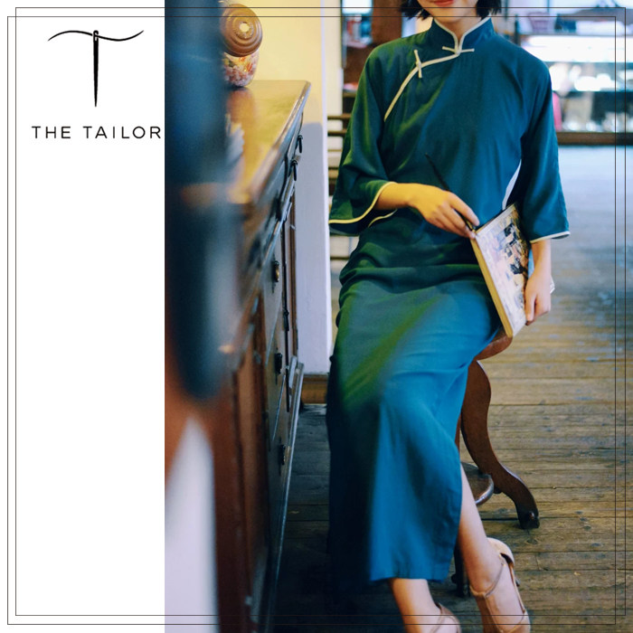 旗袍剪纸价格 旗袍剪纸图片 星期三