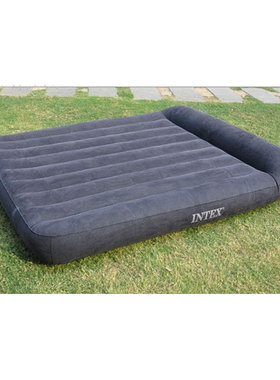 户外野营帐篷双人加大号植绒充气床垫露营加厚居家气垫床66770