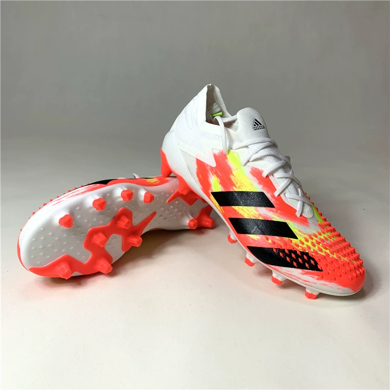 Адидас Predator 20.1 AG Falcon Short Plug High-end Football Fw1070