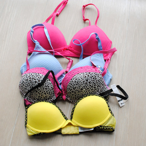 32A70A内衣合集小胸文胸女内衣薄