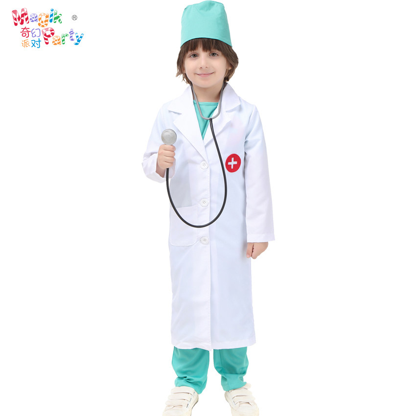 万圣节儿童演出服装Cospla万圣/圣诞/儿童节用