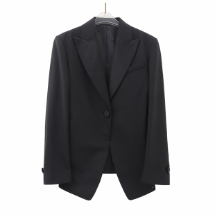 摩系列 休闲简约西装 LA007 外套 柜1699