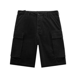 太系列剪标男装夏季新款时尚中短裤休闲裤子男XQ2382/T-76