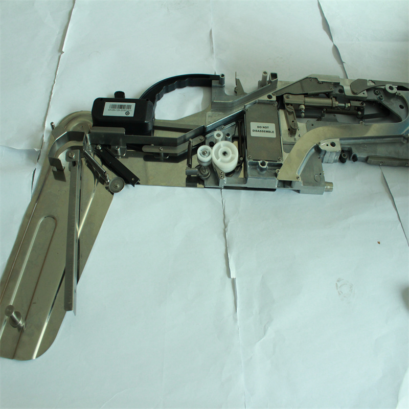 三星贴装机零件SM42112MM飞达