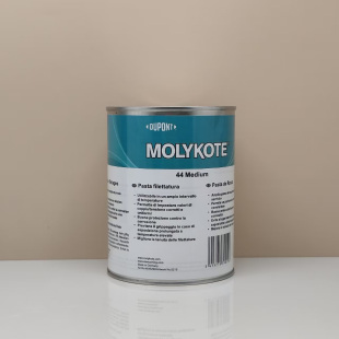 摩力克MOLYKOTE Medium高温轴承润滑油脂烘箱风机离合器输送带