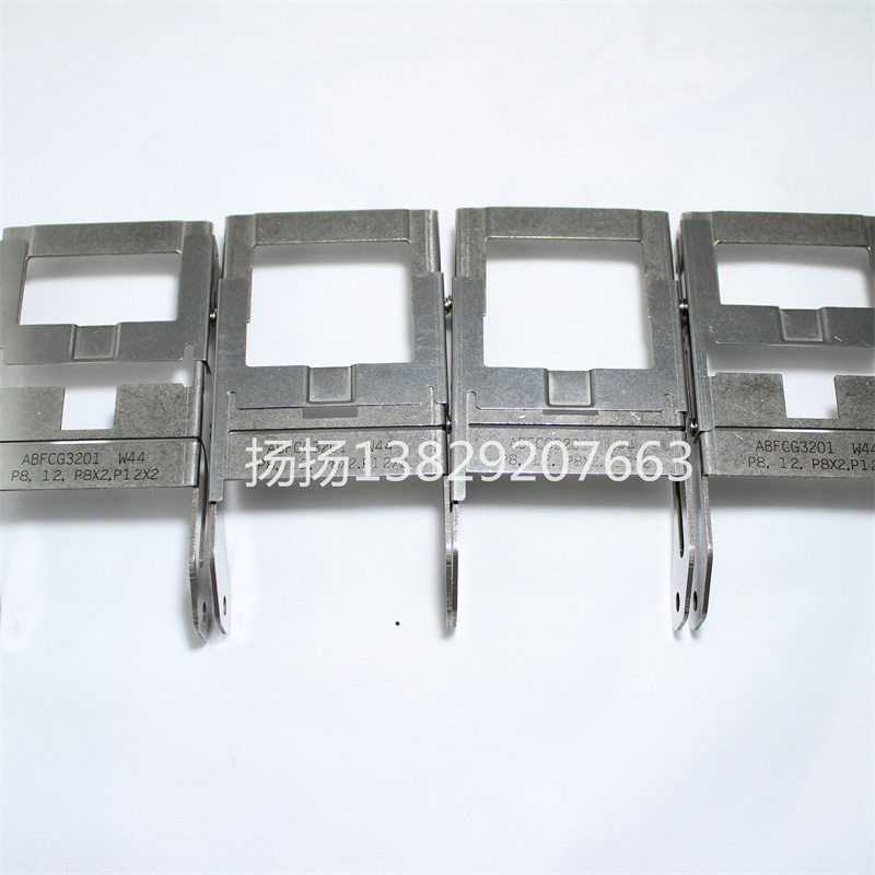 飞达气动飞达压料盖配件